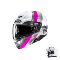 RPHA 91 FENSH Klapphelm