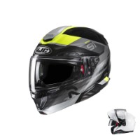 RPHA 91 MADAL Klapphelm