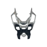 [GEBRAUCHT] Gepäckbrücke komplett K49 S 1000 XR