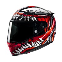 RPHA 12 Integral Sporthelm MAXIMIZED VENOM