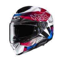 RPHA 72 GOLDY Integral Sport Touring Helm