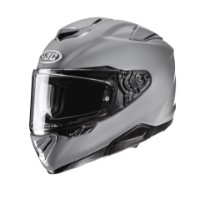RPHA 72 Integral Sport Touring Helm - Solid