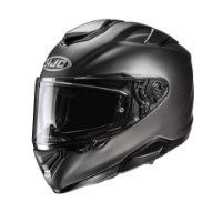 RPHA 72 Integral Sport Touring Helm - Solid