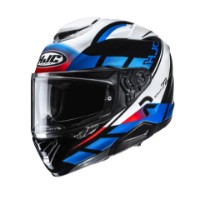 RPHA 72 VALUE Integral Sport Touring Helm