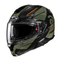 RPHA 91 BLAT Klapphelm