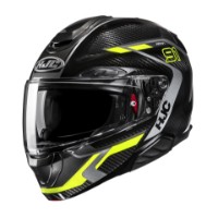 RPHA 91 Carbon Klapphelm LAGOS