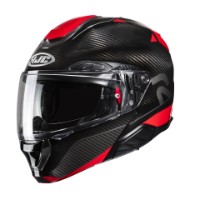 RPHA 91 Carbon Klapphelm