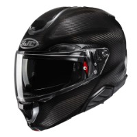 RPHA 91 Carbon Klapphelm