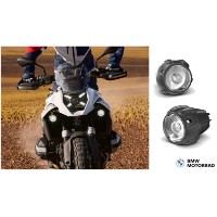 Satz LED Zusatzscheinwerfer - R 1300 GS