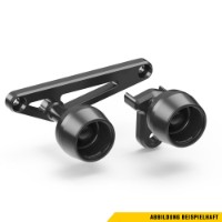 Sturzpads CONIC Yamaha YZF-R125 ab 2023