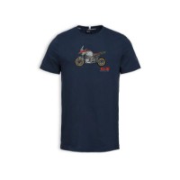 T-Shirt GS Adventure