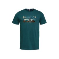 T-Shirt Spirit of GS