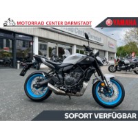 MT-07 YAMT