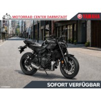 MT-07 YAMT