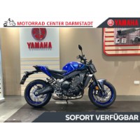 MT-09 35KW