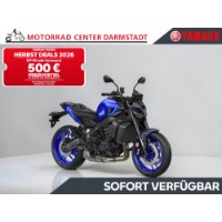 MT-09 35KW