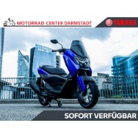 NMAX 125