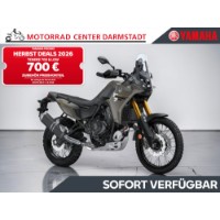 Tenere 700 Low
