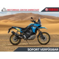Tenere 700 Rally