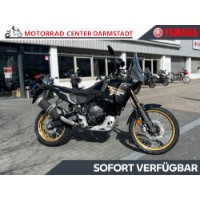 Tenere 700 World Raid