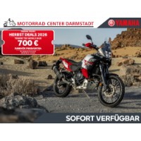 Tenere 700 World Raid