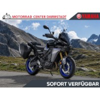 Tracer 9 GT+ YAMT