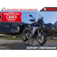 Tracer 9 GT+ YAMT