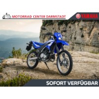 WR 125 R