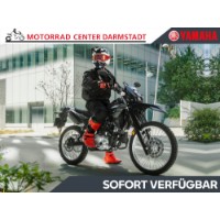 WR 125 R