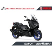 XMAX 125