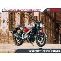 XSR 125