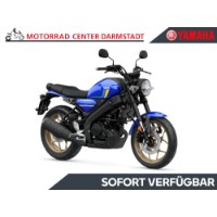 XSR 125