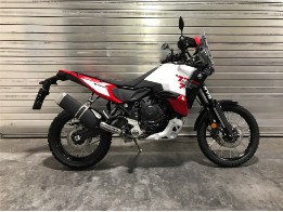 Tenere 700 World Raid