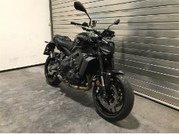 MT-09 YAMT