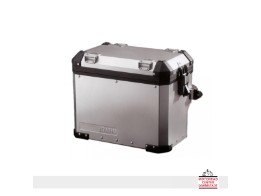 Aluminium Koffer Links - K50 K51 K80 K81