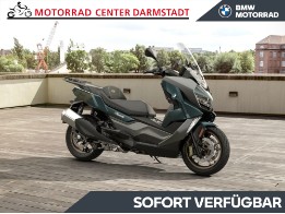 C 400 GT