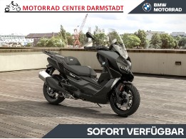 C 400 GT