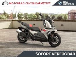 C 400 X