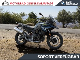 F 800 GS