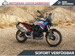 F 900 GS
