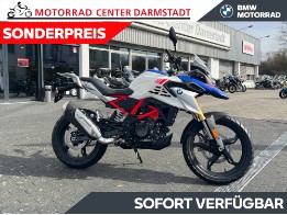 G 310 GS