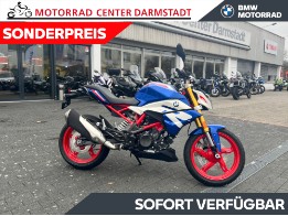 G 310 R