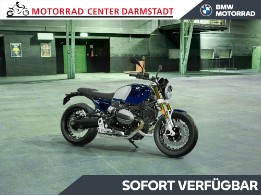 R 12 nineT