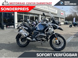 R 1250 GS Adventure