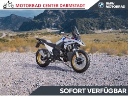 R 1300 GS ASA