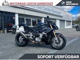 S 1000 R