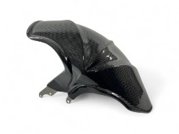 [GEBRAUCHT] Carbon Kotflügel hinten - K53 K54 R1250 R & RS