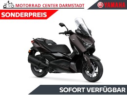 XMAX 300 TECHMAX