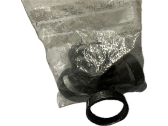 Dichtung Schalldämpfer | 256-14714-00-00