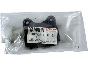 Deckel 2, Oben | 3H7-23131-00-33